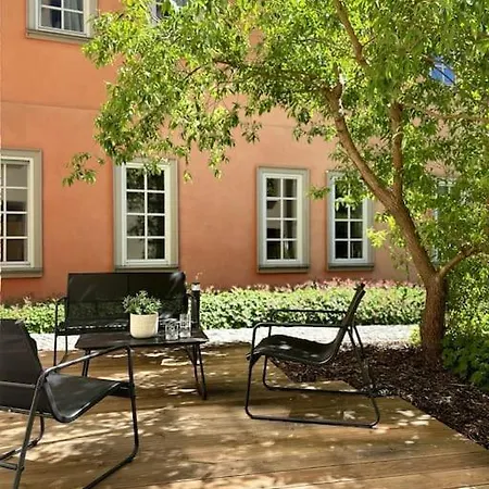X-Loft Erfurt Apartment Exterior photo