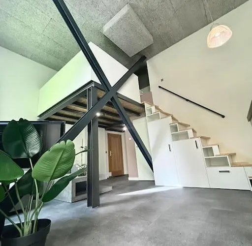 X-Loft Erfurt