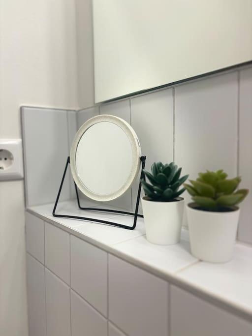 Apartment X-loft Erfurt
