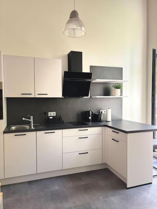 Apartment X-loft Erfurt