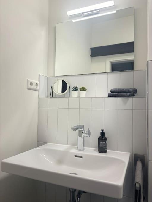 Apartment X-loft Erfurt