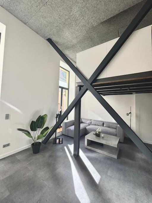 X-loft Apartment *